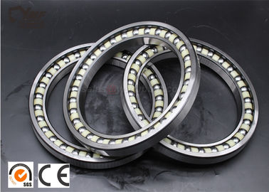 Thay thế vòng bi thép không gỉ
