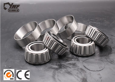 Kích thước tùy chỉnh Bộ phận động cơ máy xúc Ball và Rolller Engine mang YNF02794