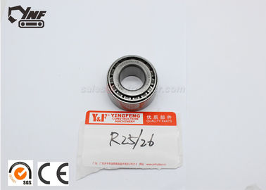Bộ phận động cơ máy xúc thép Deep Groove Ball Bear R25R26 Vòng bi YNF01257