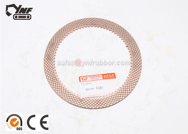 YNF00023 3502034 Đĩa ma sát phanh 3502034 cho hộp số Hitachi UH082