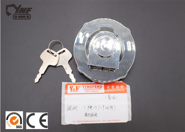 Phụ kiện máy xúc lật nhiên liệu Hyundai YNF02220 / Phụ kiện máy xúc sắt