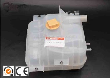 Máy xúc đào hai mặt bằng nhựa trong suốt