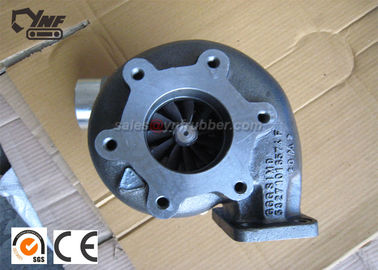Phụ tùng máy xúc đào DH300-5 Phụ tùng tăng áp 466721-0007 cho động cơ Daewoo D1146