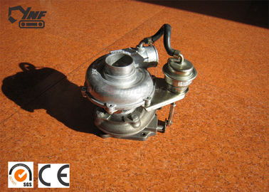 Máy xúc đào phụ tùng sắt RHB5 Động cơ tăng áp động cơ VICB 897176080