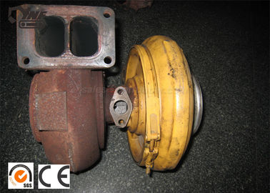 Máy xúc vàng Phụ tùng máy xúc đào Động cơ HC5A Cummins Isuzu Turbocharger