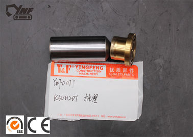 YNF01177 Máy xúc thủy lực Bộ phận xi lanh Piston Kit K3V112DT cho bộ phận bơm thủy lực