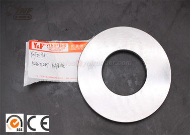 Máy xúc thép không gỉ Phụ tùng thủy lực Bơm tấm đẩy YNF01178 K3V112DT