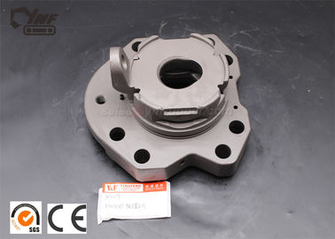 Máy xúc tiêu chuẩn CE Bộ phận thủy lực Máy bơm lắp ráp YNF01179 K3V112DT