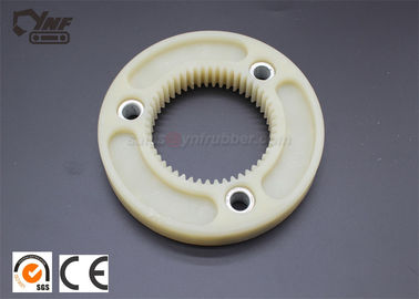 Khớp nối mặt bích cao su linh hoạt cho các thiết bị máy xúc 135 * 50 YNF02512 14513185