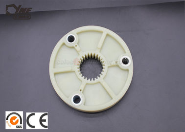 Khớp nối máy xúc hiệu suất cao Gói tiêu chuẩn quốc tế 168 * 26T