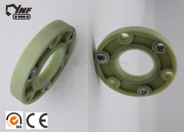 Phụ kiện máy xúc đào Khớp nối mặt bích 168 * 50T 6 tháng Bảo hành