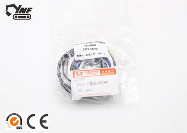 YNF02904 Bộ dụng cụ đóng kín thùng xi lanh của Hyundai R140W cho các bộ phận máy xúc