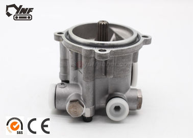Phụ tùng thay thế máy xúc YNF02908 R305LC Máy bơm bánh răng thép XJBN0095