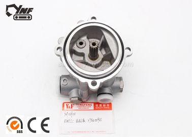 R210LC7 XJBN-00737 Phụ tùng máy xúc điện YNF02909 Máy bơm bánh răng Hyundai R305LC