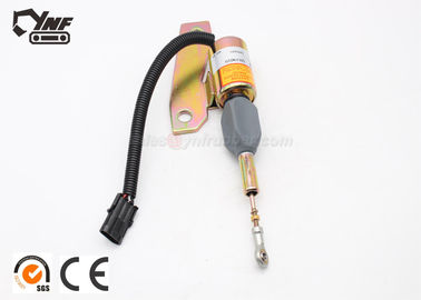 Máy xúc điện Bộ phận YNF02926 3991625 Tắt điện từ