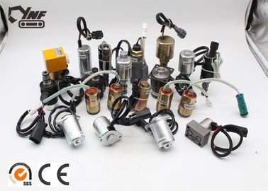 Nhà máy chất lượng cao Giá Sol Series Series cho máy đào điện