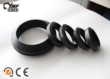 Kích thước 56/60/76 / 90mm Khớp nối ống đào / Phớt thủy lực và vòng chữ O