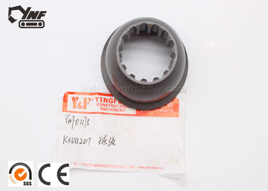 Đen K3V112DT YNF01175 Cao su glu cho phần thủy lực máy xúc