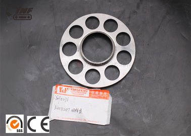 Máy xúc thủy lực Phần YNF01176 K3V112DT Đặt tấm, bạc