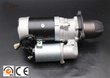 YNF02951 Máy xúc lật động cơ Phụ tùng điện Màu tùy chỉnh