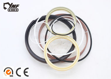 YNF00930 Con dấu dầu cao su tự nhiên cho các bộ phận thay thế máy xúc