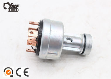 Công tắc đánh lửa bằng thép không gỉ cho các bộ phận điện máy xúc với CE YNF02949