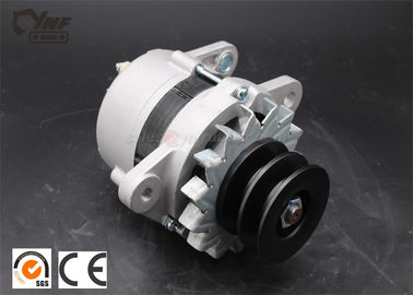 YNF02952 Máy xúc điện Phụ tùng / Máy phát điện thay thế máy đào