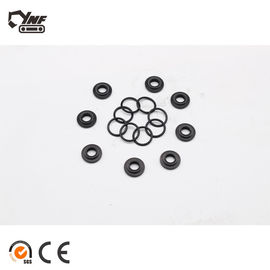 Bộ máy xúc gốc chính hãng Cao su tự nhiên PC200-6 O Ring Kit