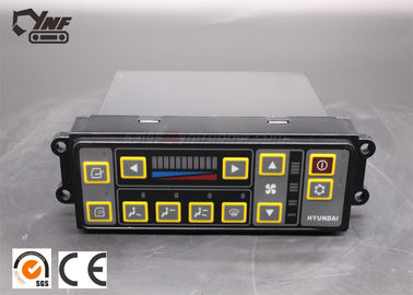 Máy xúc CE Bộ phận điện Bộ điều khiển điều hòa không khí Hyundai YNF03007