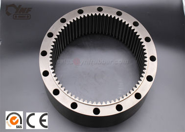 YNF03011  329 Máy xúc thủy lực Bộ phận bánh răng cho ổ đĩa cuối cùng