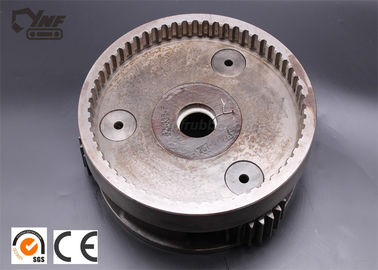 Máy xúc thép Phụ tùng thủy lực YNF03010 329 Lắp ráp cấp 3
