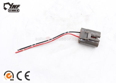 YNF03000 7223-1824-40 Máy xúc điện Bộ phận cắm điện Bảo hành 6 tháng