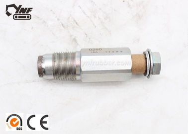 YNF02999 8973-18690 Bộ phận động cơ máy xúc Giới hạn áp suất Kích thước tiêu chuẩn