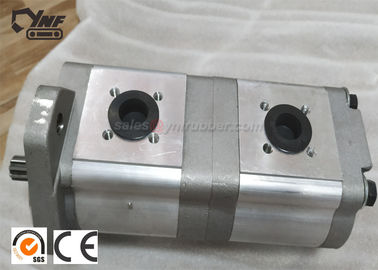Máy xúc thủy lực YNF03026 DH170W-V Phụ tùng thủy lực Máy bơm bánh răng thép 6 tháng bảo hành
