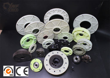 Bowex KTR 200FLE-PA Coupling for Excavator Engine Drive Hydraulic Pump Motor Coupling