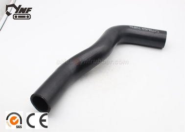 Màu đen chất lượng cao YNF02958 Đầu vào Manifold cho các bộ phận thủy lực máy xúc