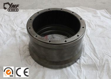 Bộ phận bánh răng xoay 2028036 Bộ phận máy xúc của Hitachi Thiết bị xoay Vật liệu thép