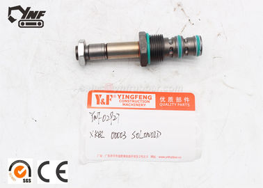 Máy xúc Soleno tùy chỉnh 9116379 4228851 XKBL-0003 YNF02927, Van thủy lực máy xúc