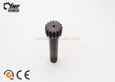 4148012/2041585 EX60-5 Du lịch Bánh răng mặt trời đầu tiên cho Bánh xe bánh răng / Bộ phận máy xúc Bob