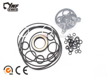 Bộ con dấu kim loại YNF01571 K3V112DT cho máy xúc thủy lực Assy hiệu suất cao