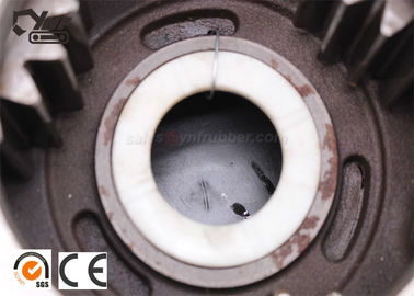 YNF03010 Sâu bướm 329 Travel Bánh răng thứ 2 Assy cho máy đào bánh răng