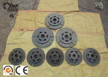 Khớp nối ly hợp thép cho phụ tùng máy xúc YNF129 D6-12 22T YNF0130 dh400-7