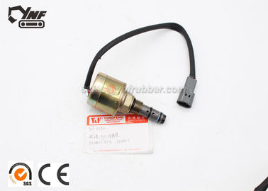 YNF01596 Máy xúc điện Bộ phận cảm biến áp suất chênh lệch DP 9101532 Dành cho Hitachi EX200-1 / 2/3 EX220-2