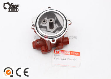 XJBN-00929 R210LC7 Máy xúc đào Cutomized Phụ tùng máy bơm Bánh răng YNF02910