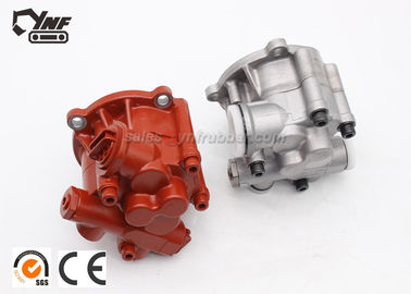 XJBN00935 R305LC Máy xúc phụ tùng Máy bơm bánh răng bằng sắt YNF02908 Tùy chỉnh