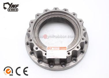 JCB220 051903865 Máy đào bánh răng Bộ phận điện cho bánh xe YNF02605