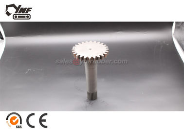 2048000 ZX330LC / ZX270CC Travel Bánh răng mặt trời đầu tiên cho phụ kiện máy xúc YNF01018