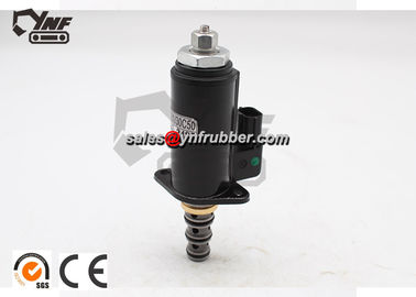 Phụ tùng máy xúc Ynf00187 cho van điện từ Kobelco Sk200-8 Yn35v00048f1 Kdrde5k-31 / 30c50 Sky5p-17-A
