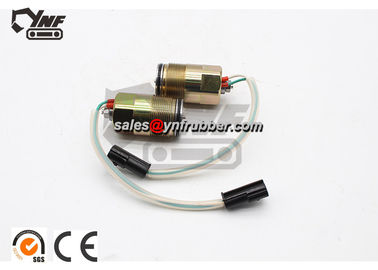 Máy xúc đóng gói trung tính Van điện từ Ynf00242 Dành cho Lzp0179 Skc5p-14a-104 4302 JCB JS200