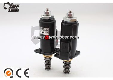 Van điện từ Kobelco bền YNF00636 YN35V00050F2 KWE5K-31-G24DA50 NO.0892 YN35V00050F1 YN35V00050F2 YN35V00050F3